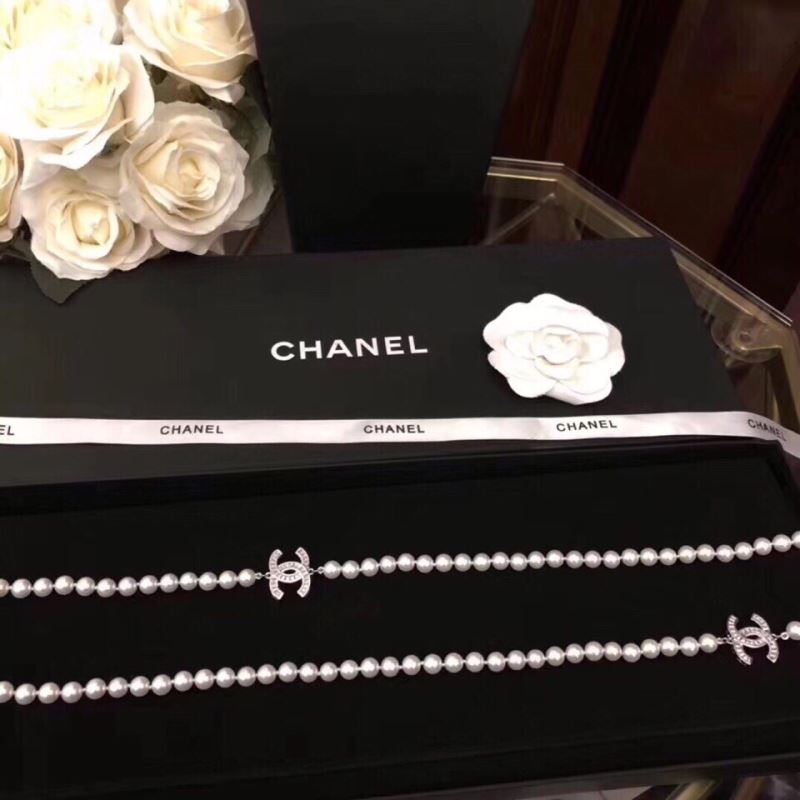 Chanel Necklaces